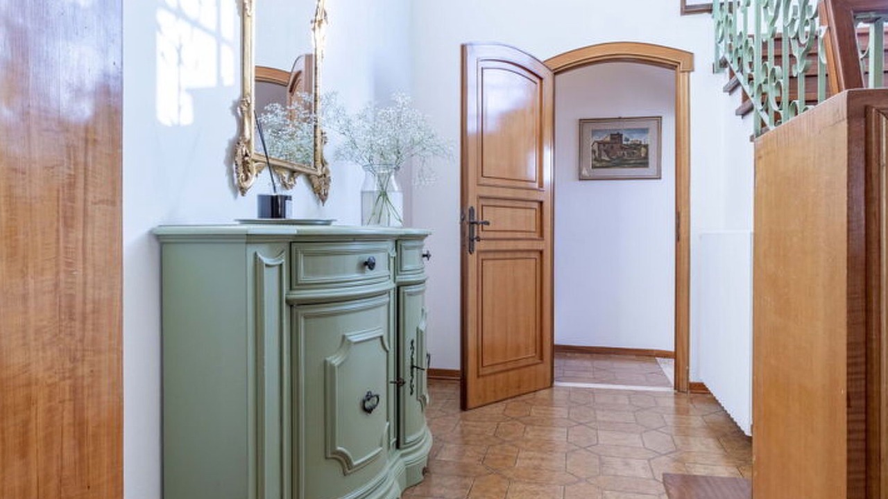 Photo of Livingroom in San Donato