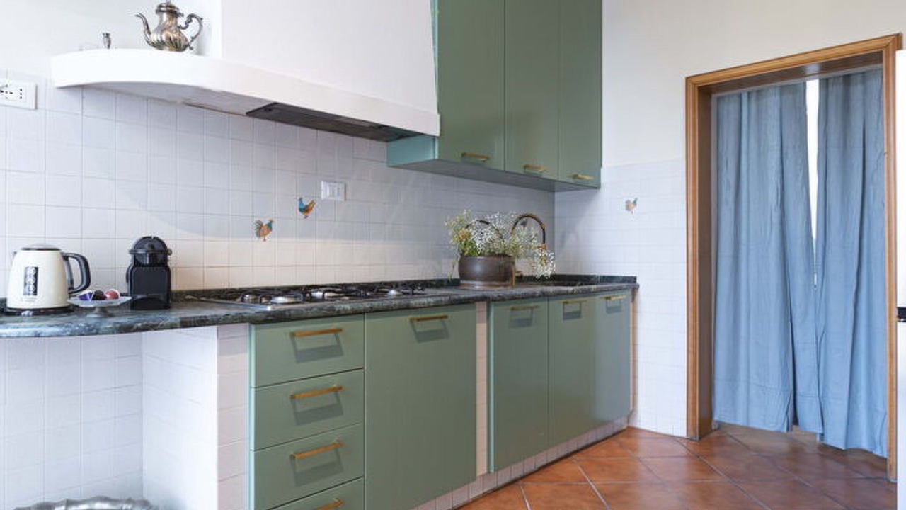 Photo of Bedroom in San Donato