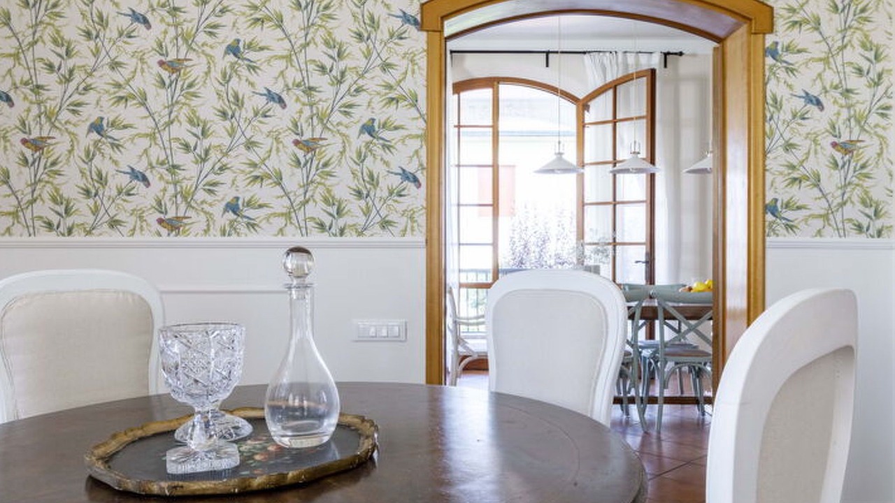 Photo of Bedroom in San Donato