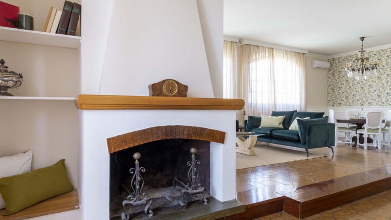 Photo of Livingroom in San Donato