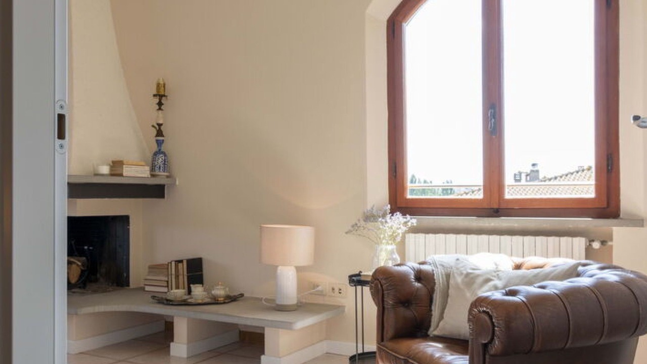 Photo of Livingroom in San Donato