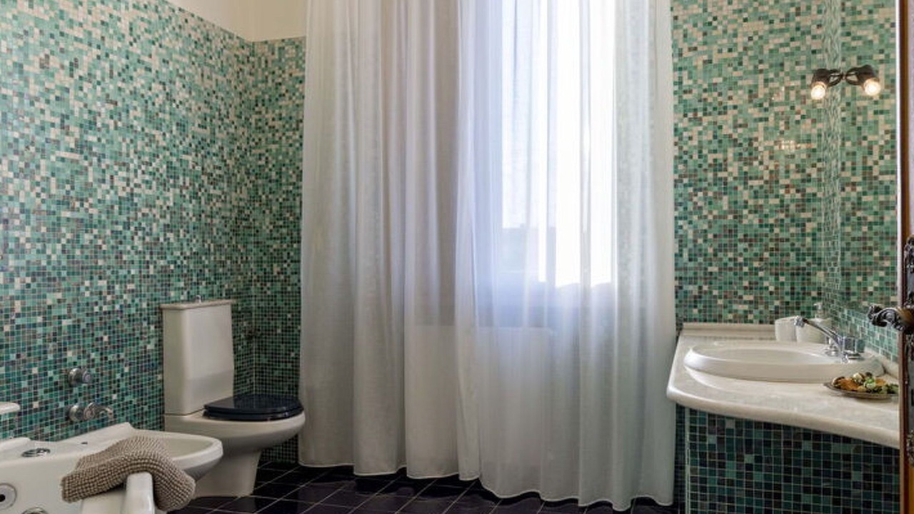 Photo of Bathroom in San Donato
