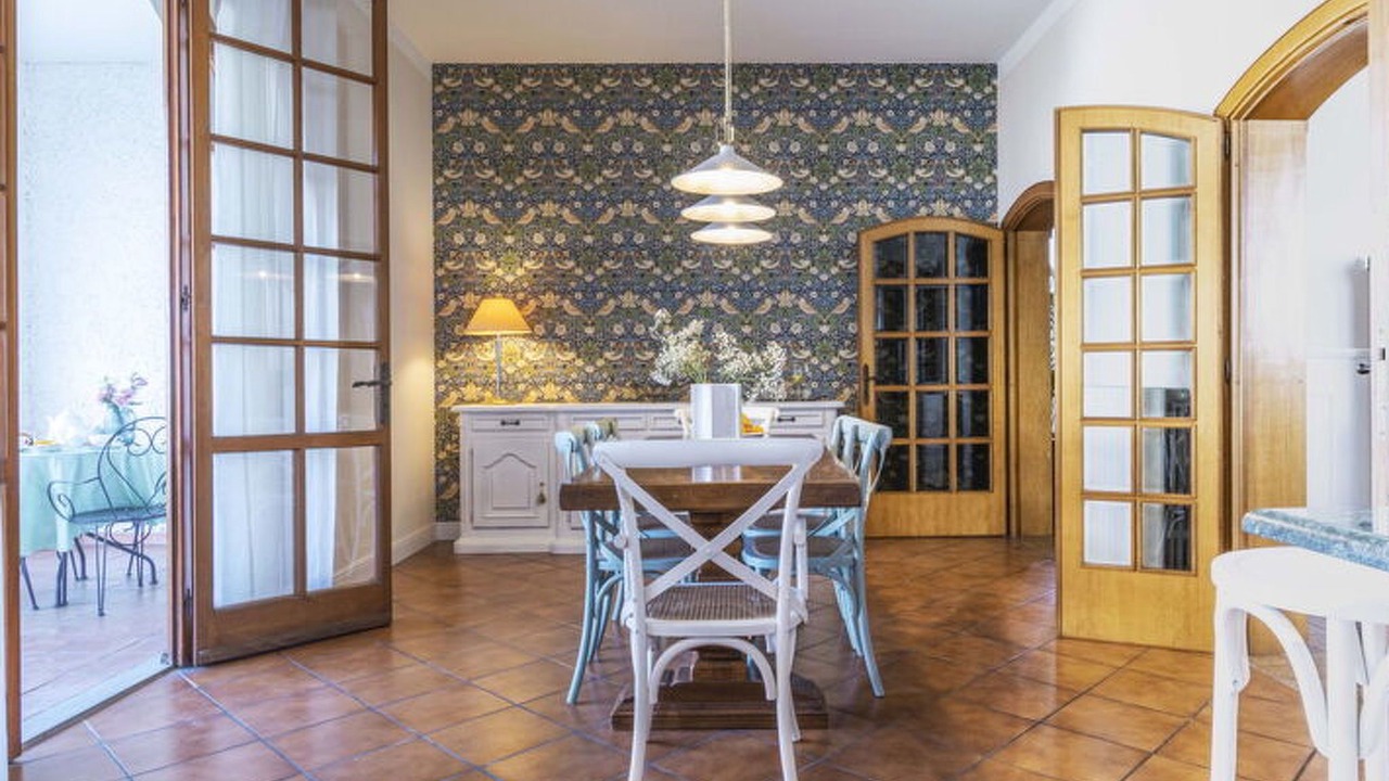 Photo of Bedroom in San Donato