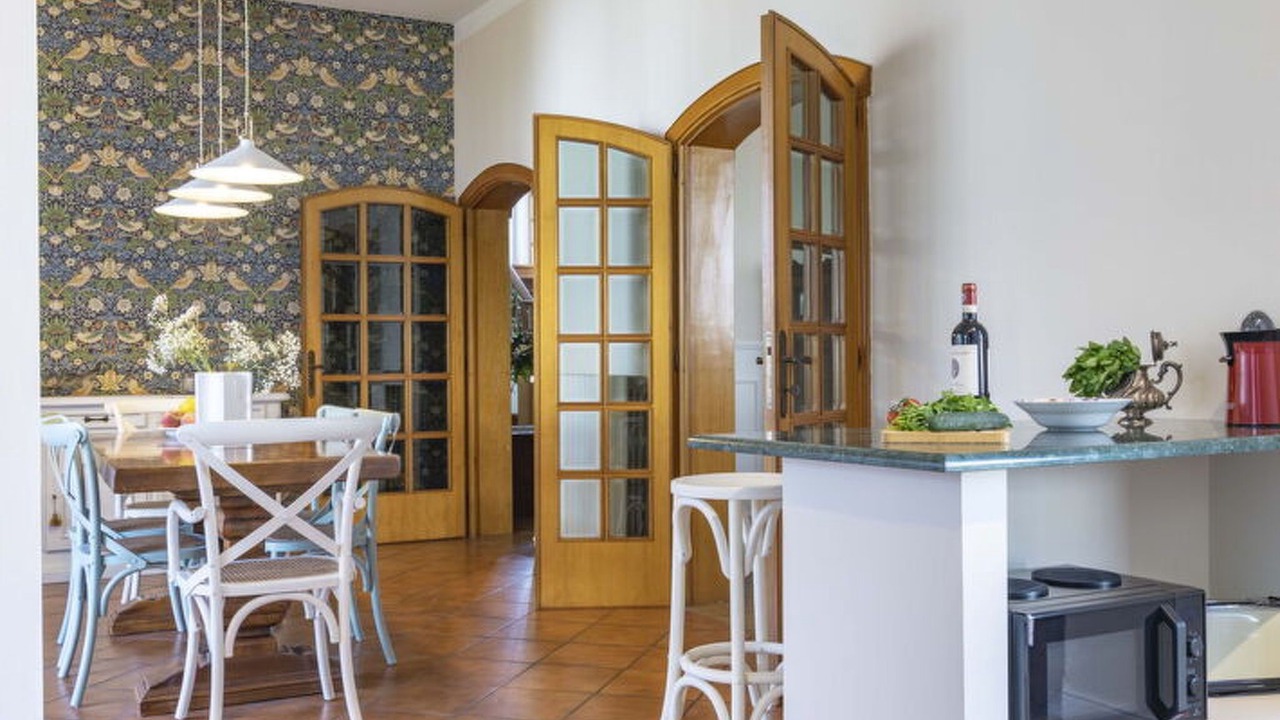 Photo of Bedroom in San Donato
