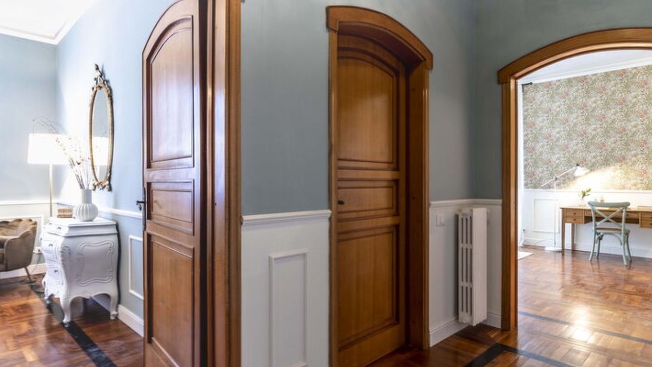 Photo of Livingroom in San Donato