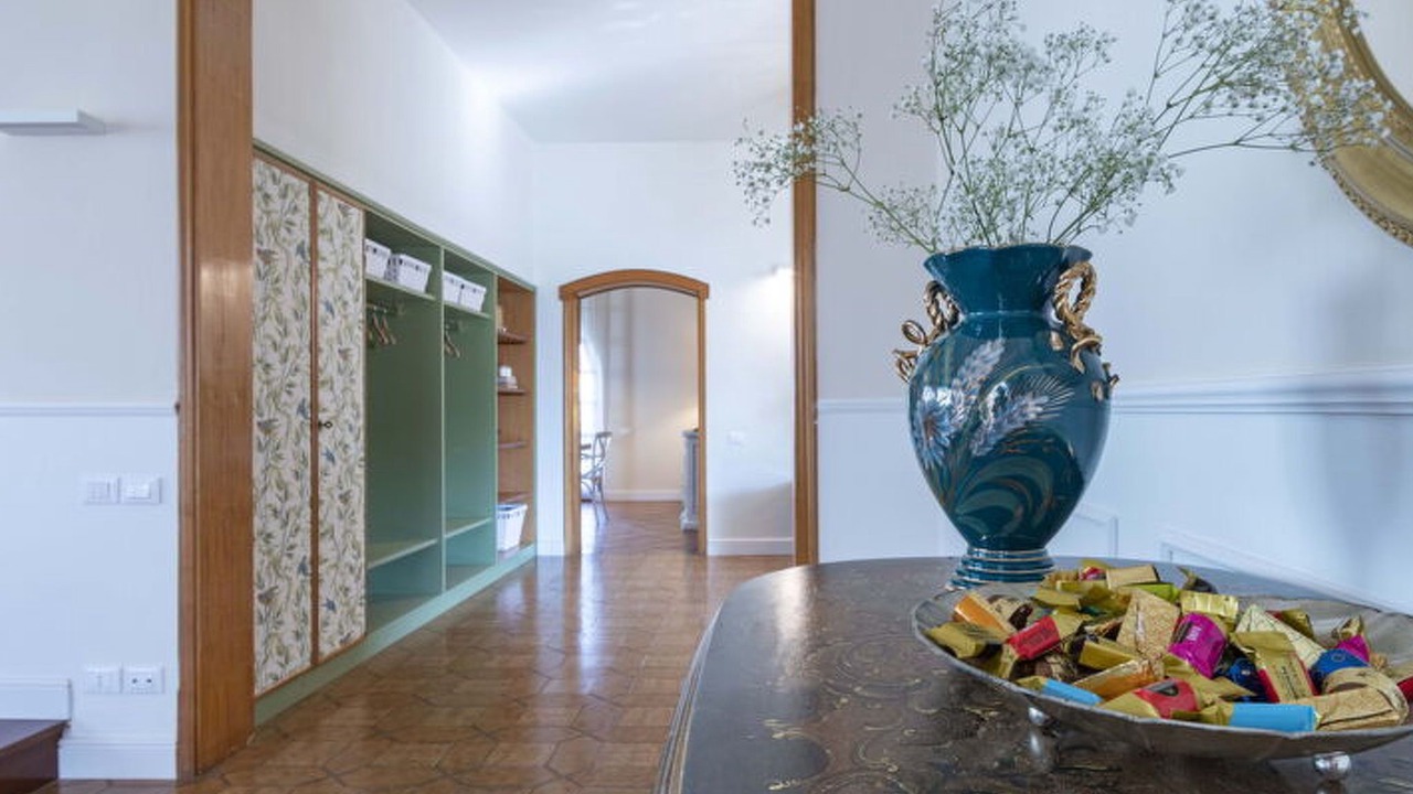 Photo of Bedroom in San Donato