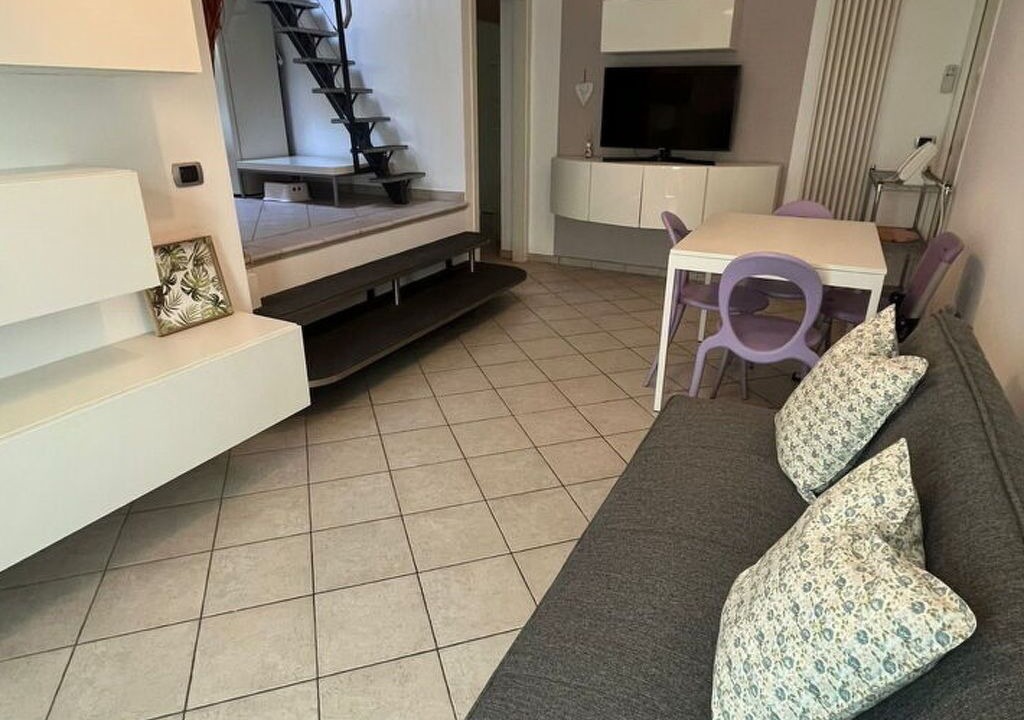 Photo of Livingroom in Cagnona