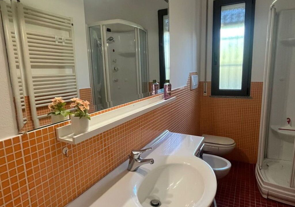 Photo of Bathroom in Cagnona