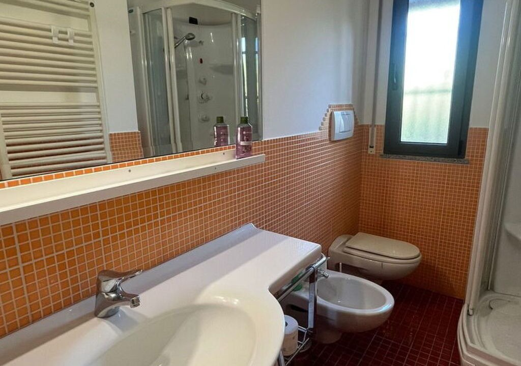 Photo of Bathroom in Cagnona