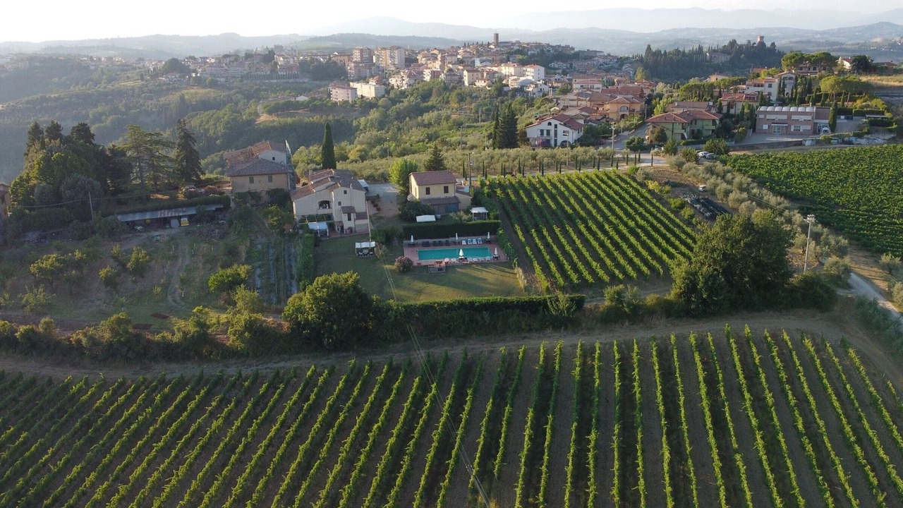 Photo of Outdoor in Montespertoli