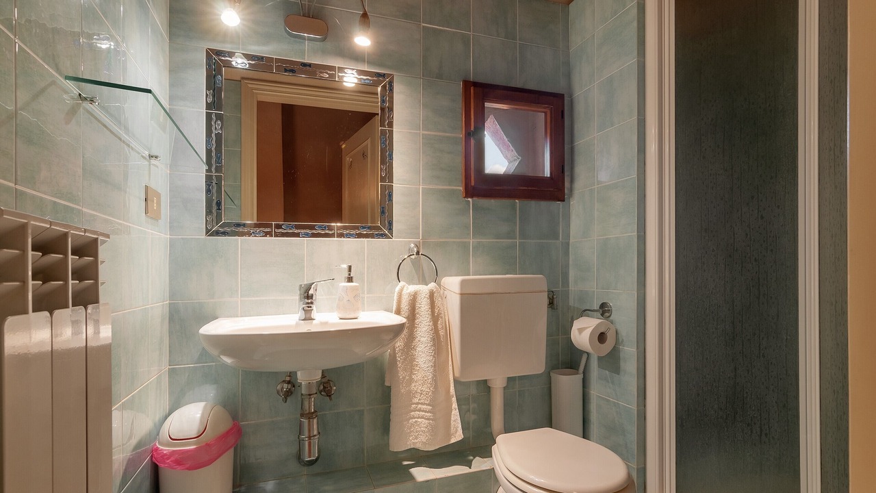 Photo of Bathroom in Montespertoli