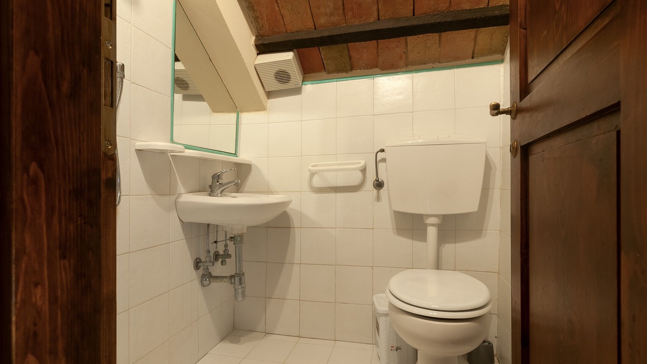 Photo of Bathroom in Montespertoli