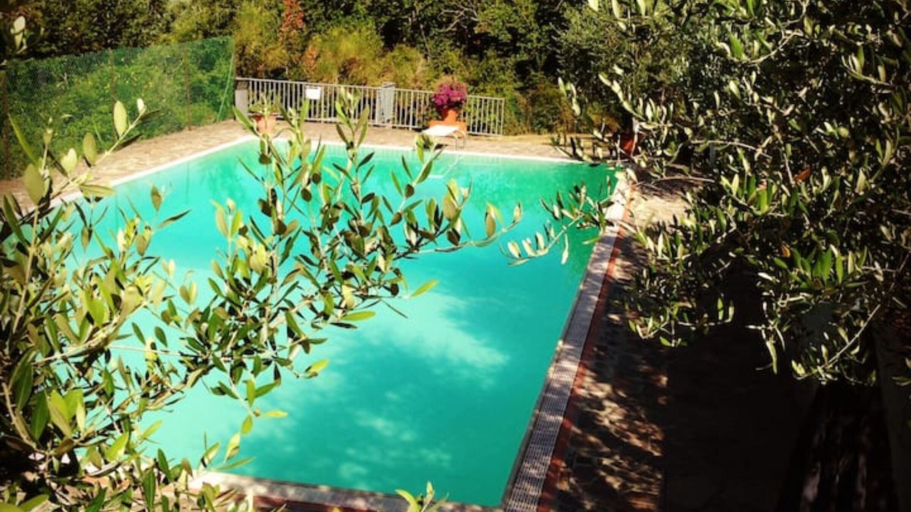 Photo of Outdoor in Montespertoli
