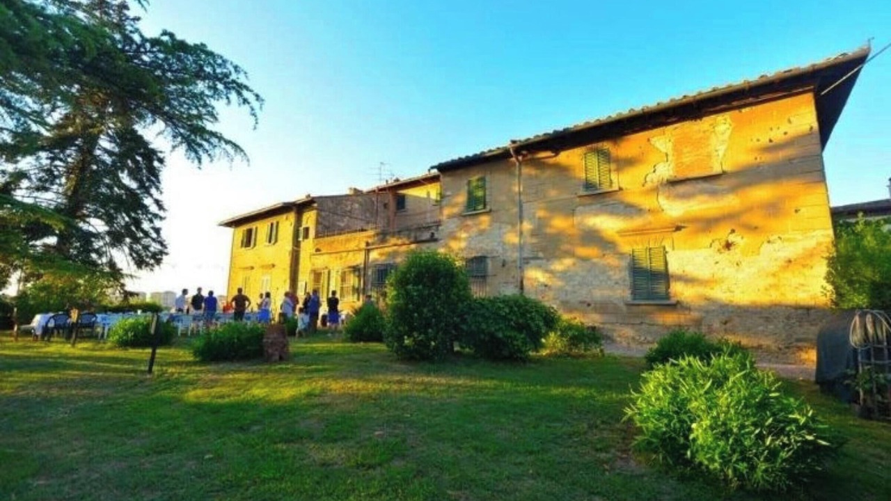 Photo of Outdoor in Montespertoli