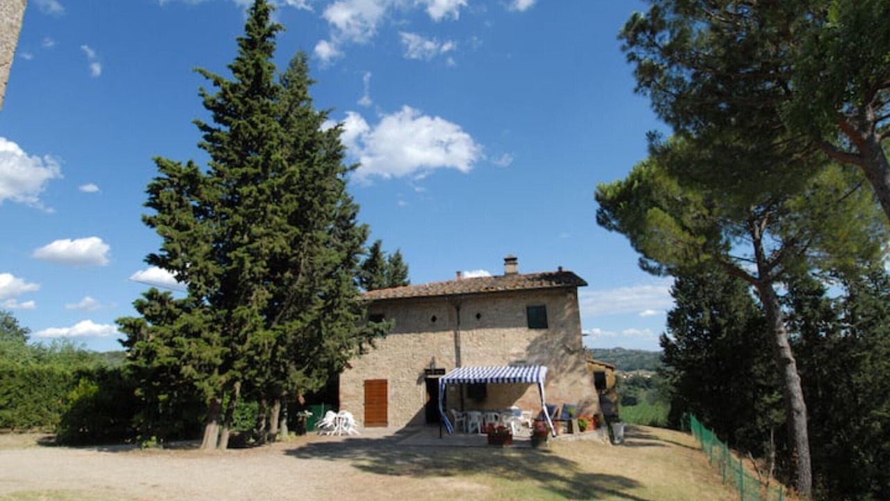 Photo of Outdoor in Montespertoli