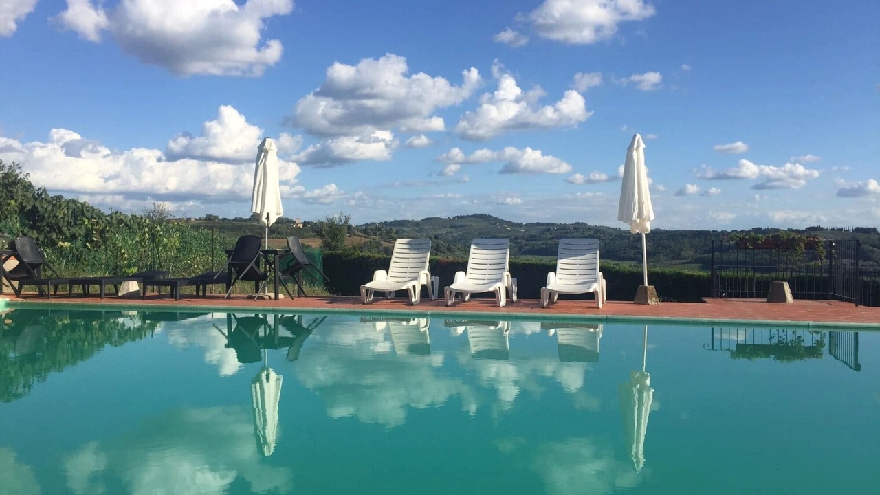 Photo of Outdoor in Montespertoli