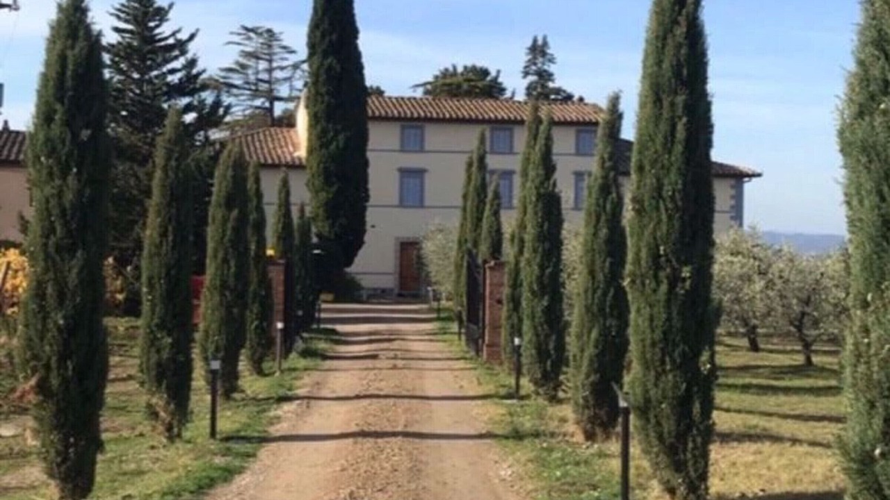 Photo of Outdoor in Montespertoli