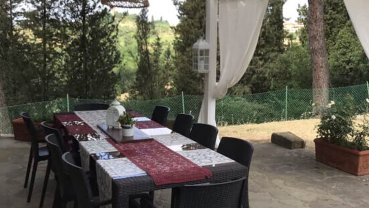 Photo of Outdoor in Montespertoli