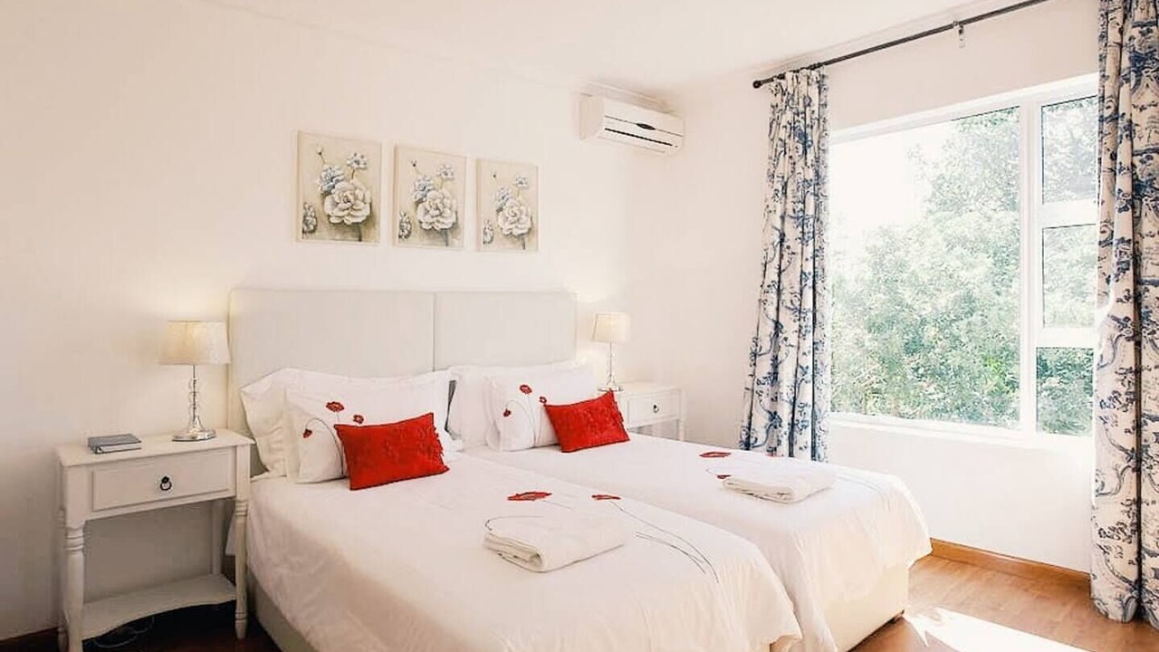 Photo of Bedroom in Paarl