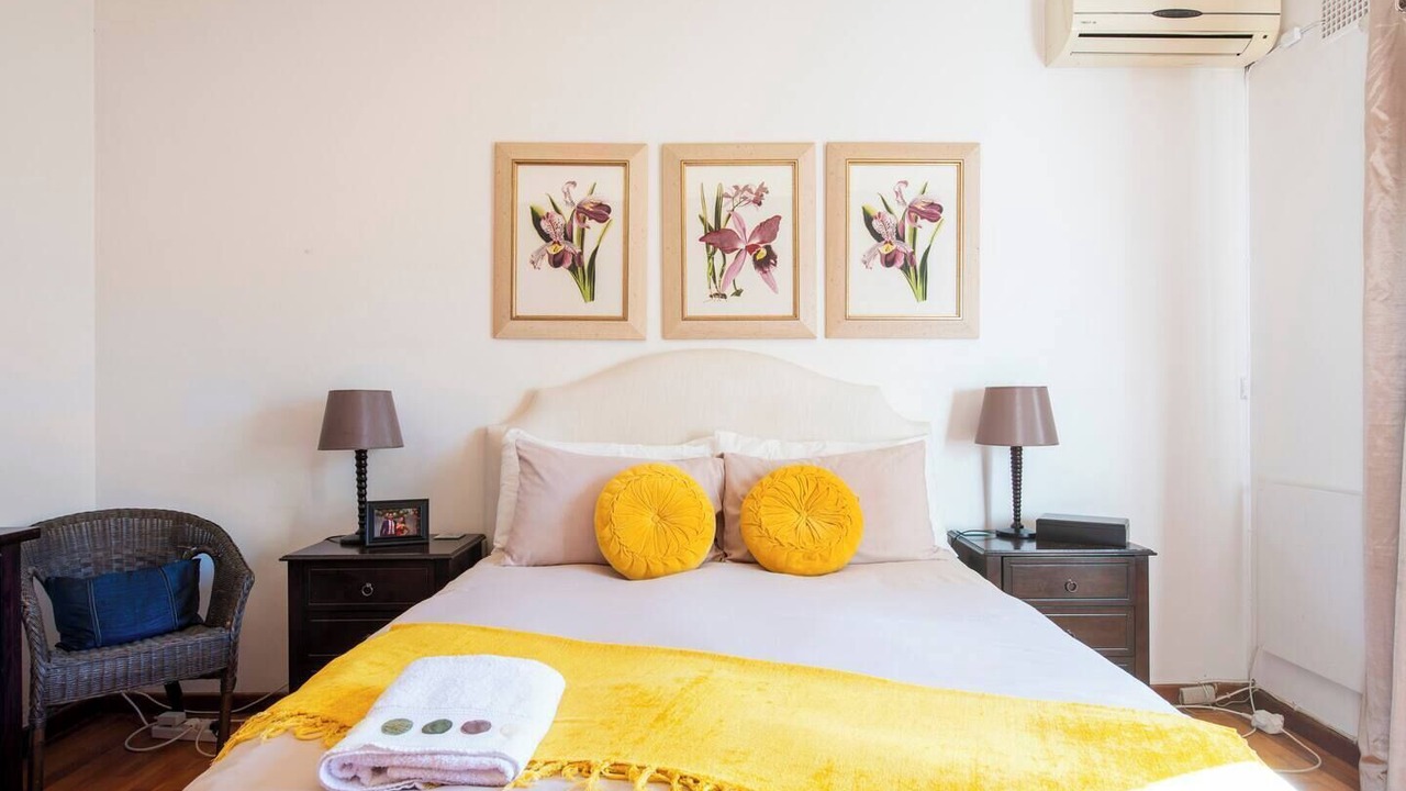 Photo of Bedroom in Paarl