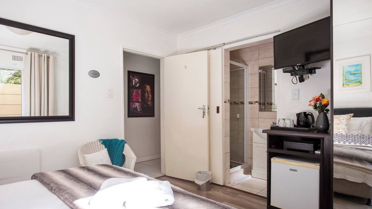 Photo of Bedroom in Paarl