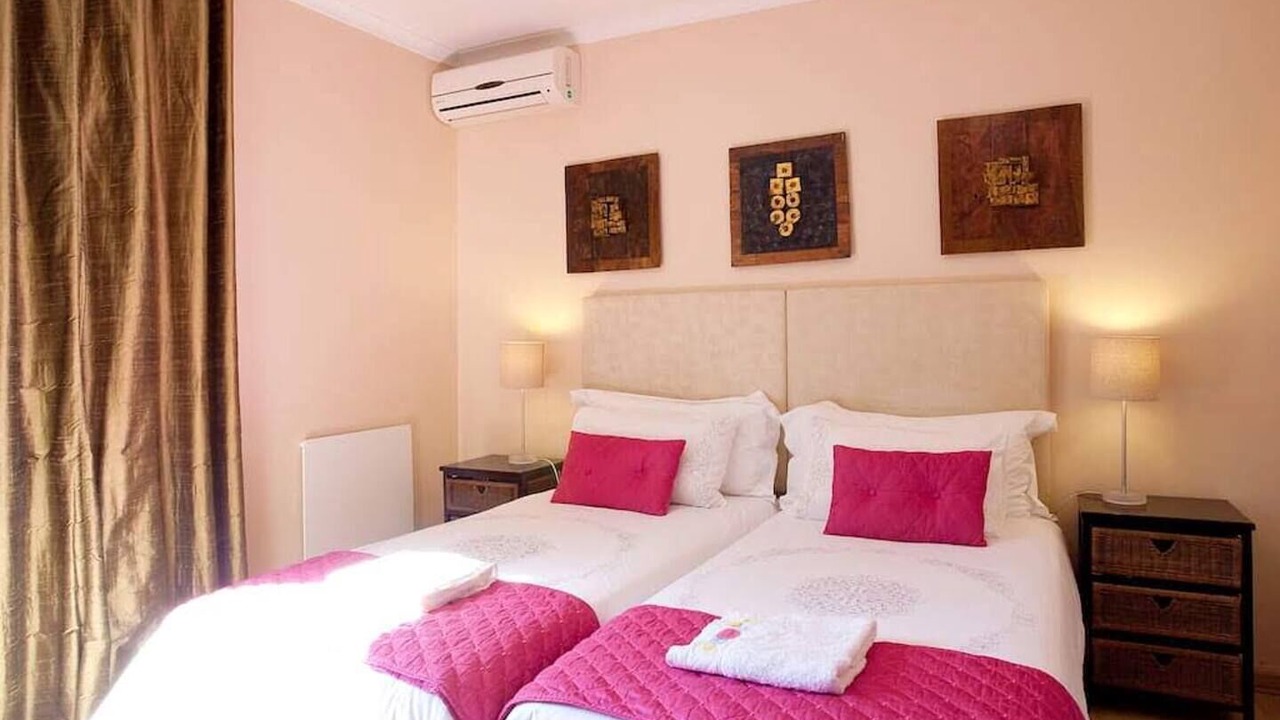 Photo of Bedroom in Paarl