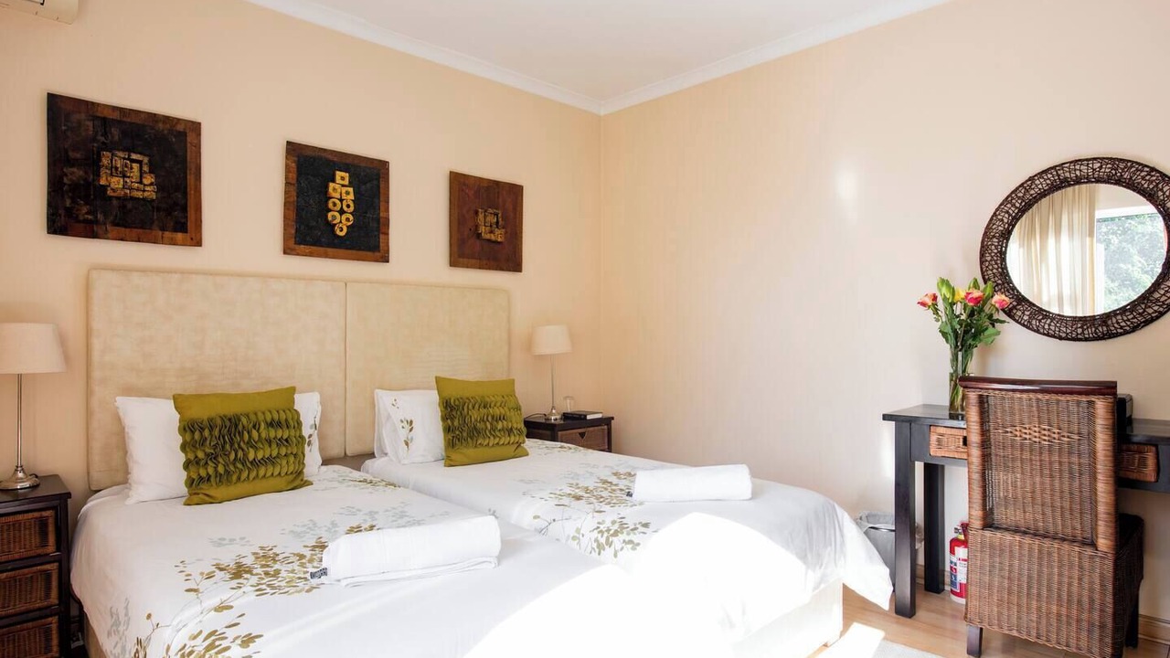 Photo of Bedroom in Paarl