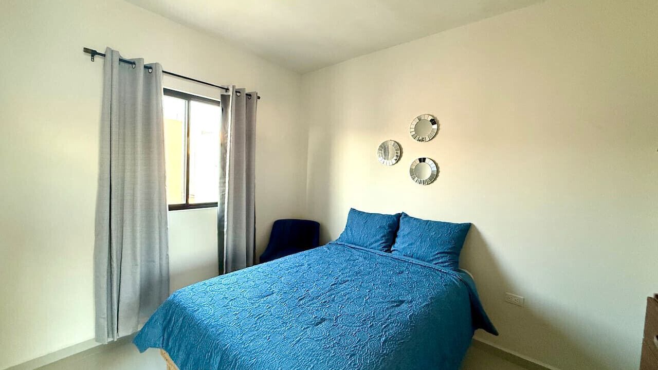 Photo of Bedroom in La Paz