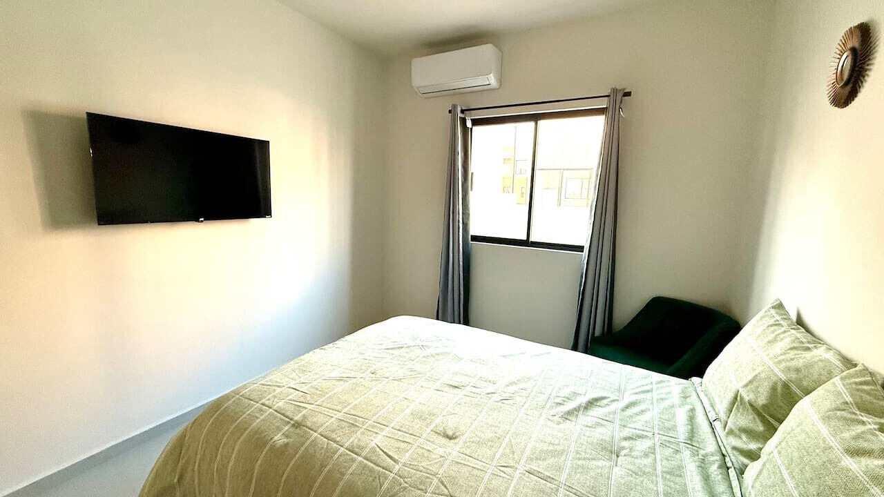 Photo of Bedroom in La Paz