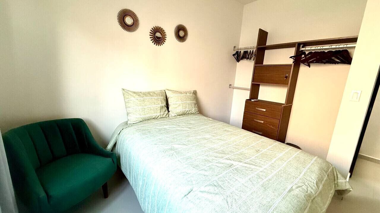 Photo of Bedroom in La Paz