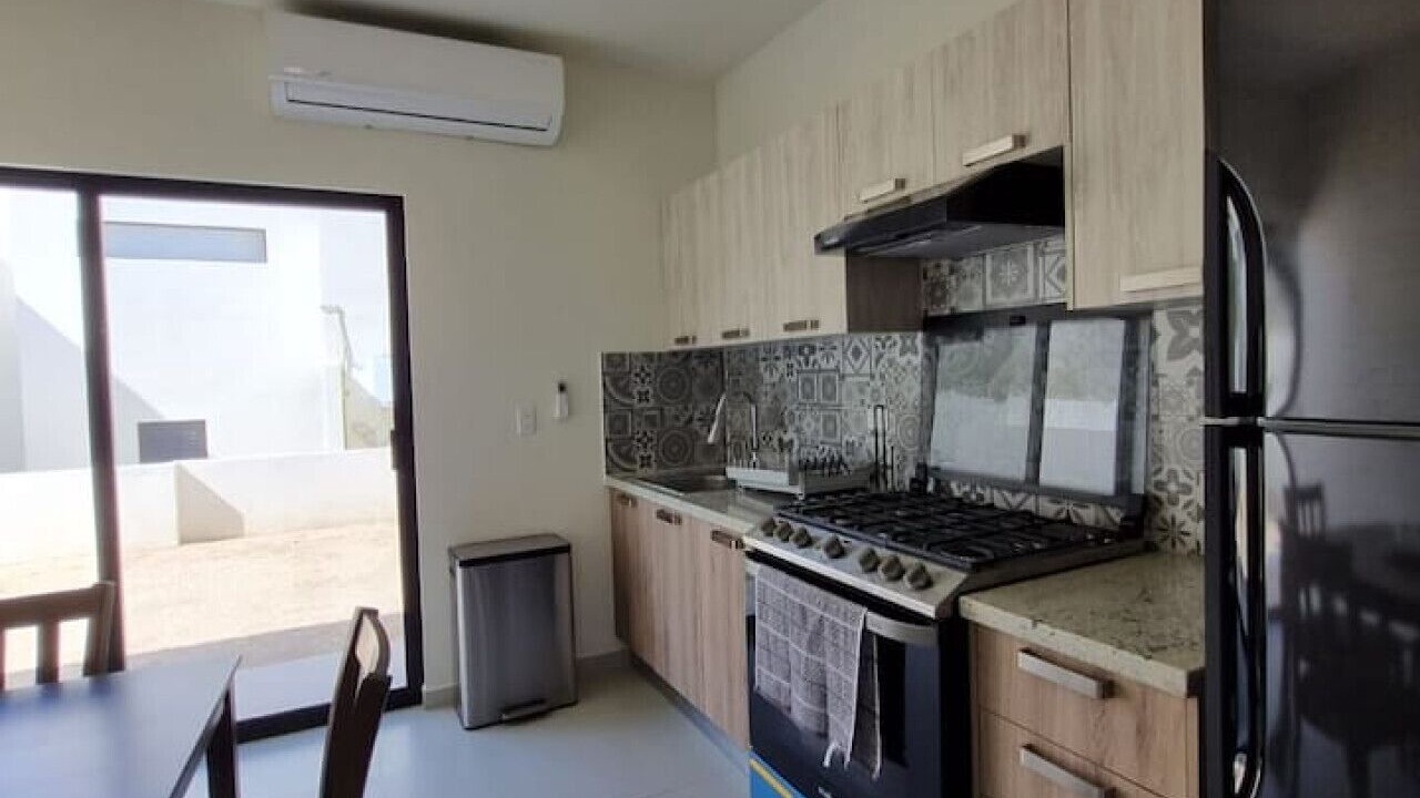 Photo of Kitchen in La Paz