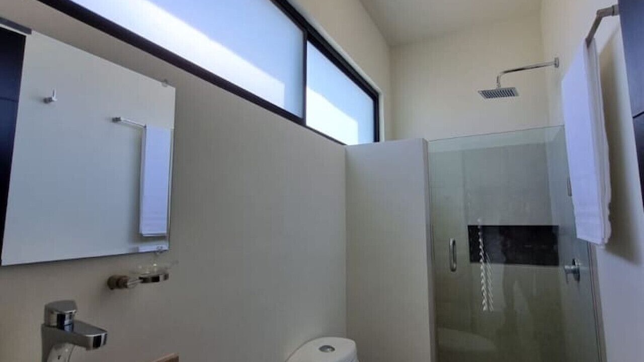 Photo of Bathroom in La Paz
