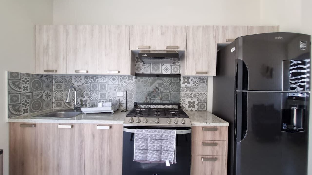 Photo of Kitchen in La Paz