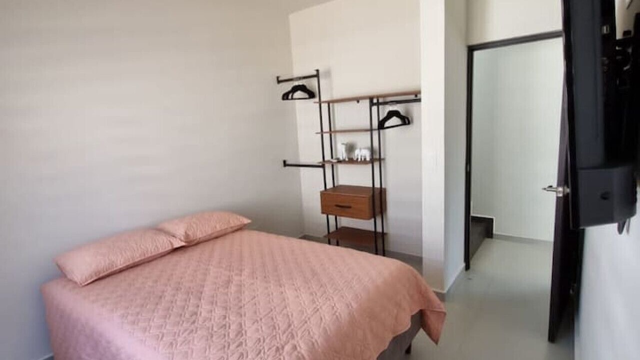 Photo of Bedroom in La Paz