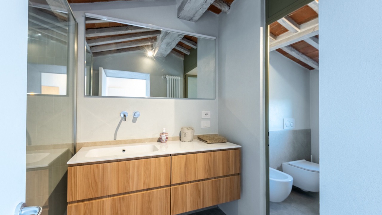 Photo of Bathroom in Radicondoli