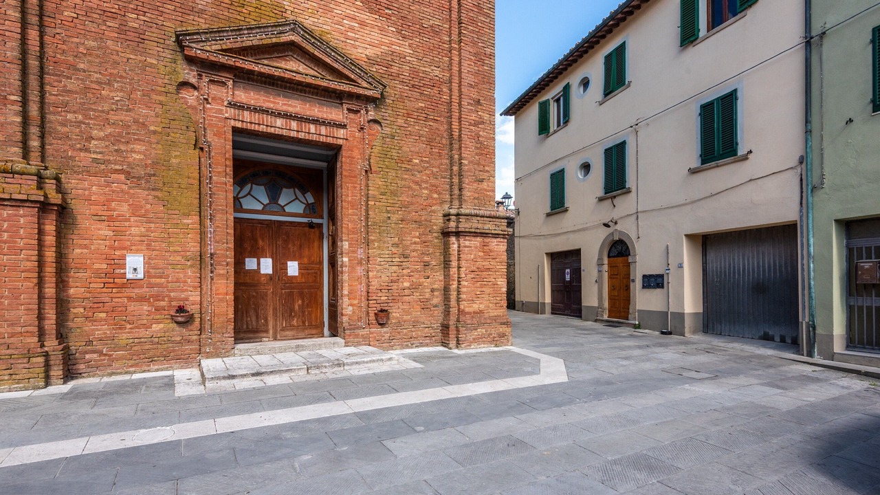 Photo of Outdoor in Radicondoli