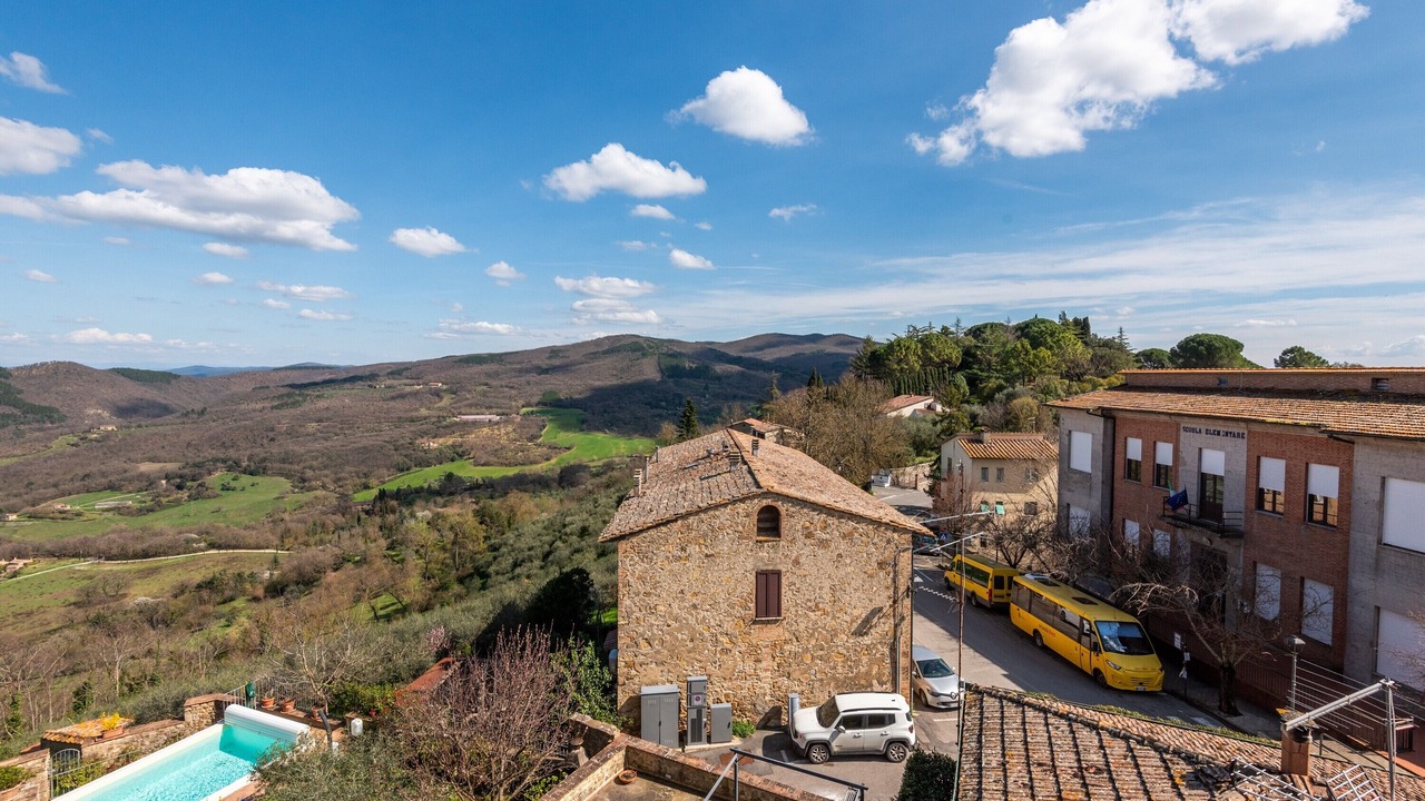 Photo of Outdoor in Radicondoli