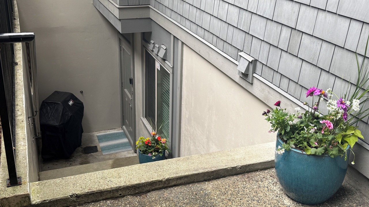 Photo of Outdoor in Canyon Heights