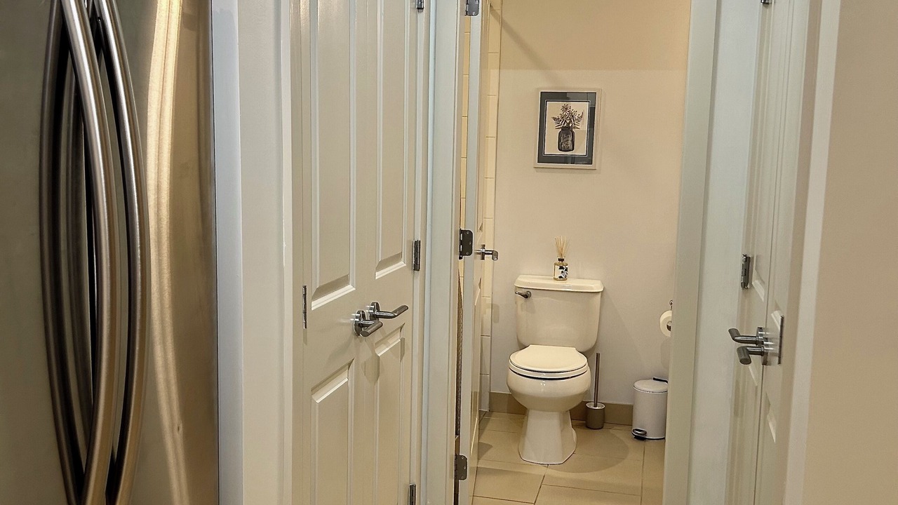 Photo of Bathroom in Canyon Heights