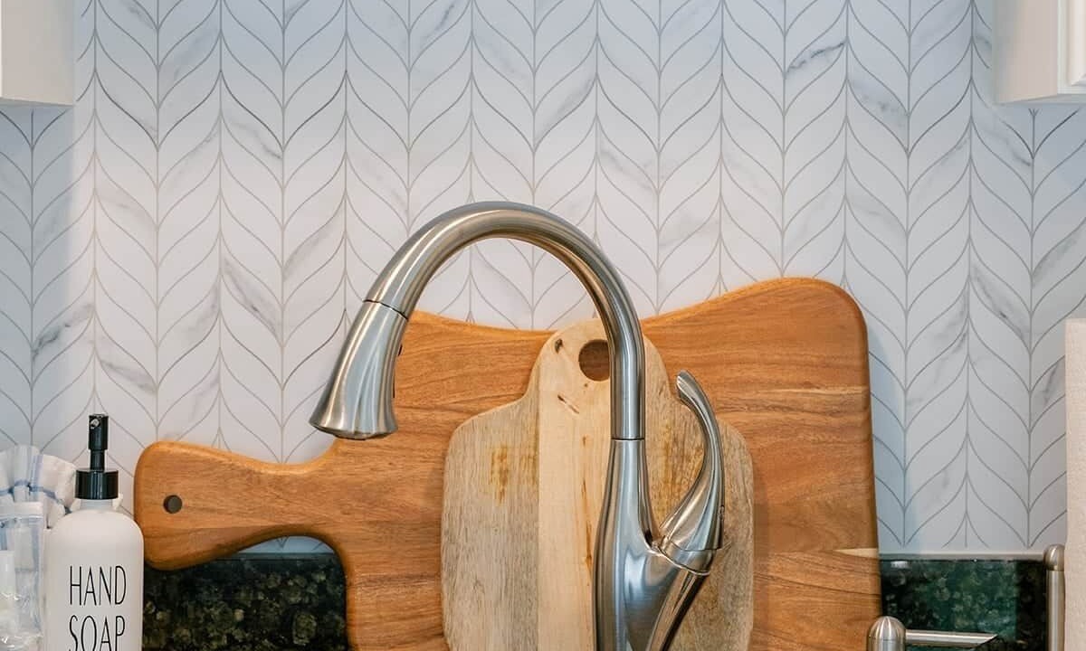 Photo of Bathroom in Night Heron
