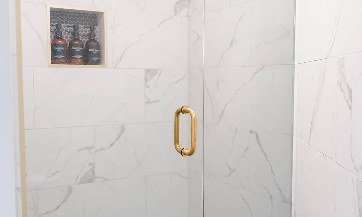 Photo of Bathroom in Night Heron