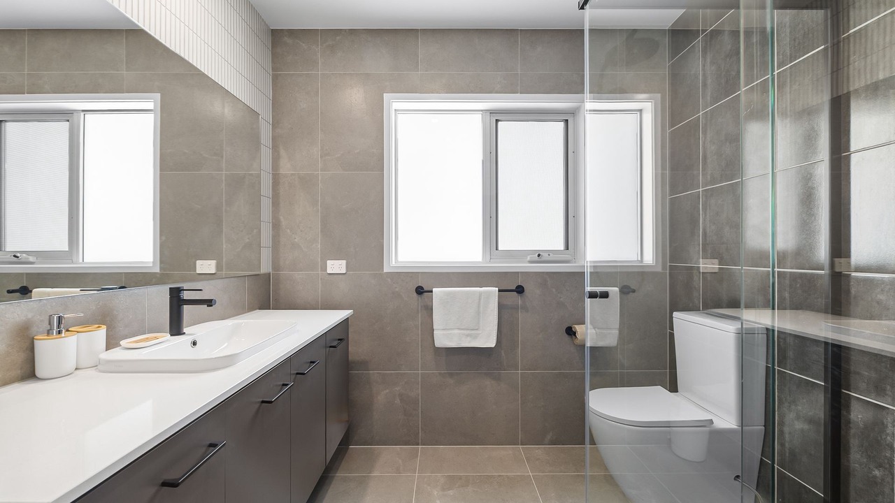 Photo of Bathroom in Warana