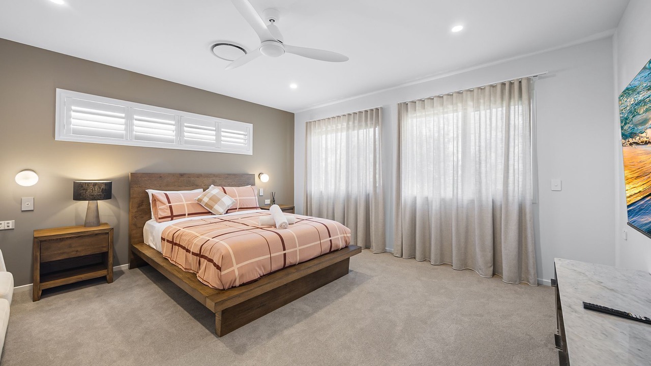 Photo of Bedroom in Warana