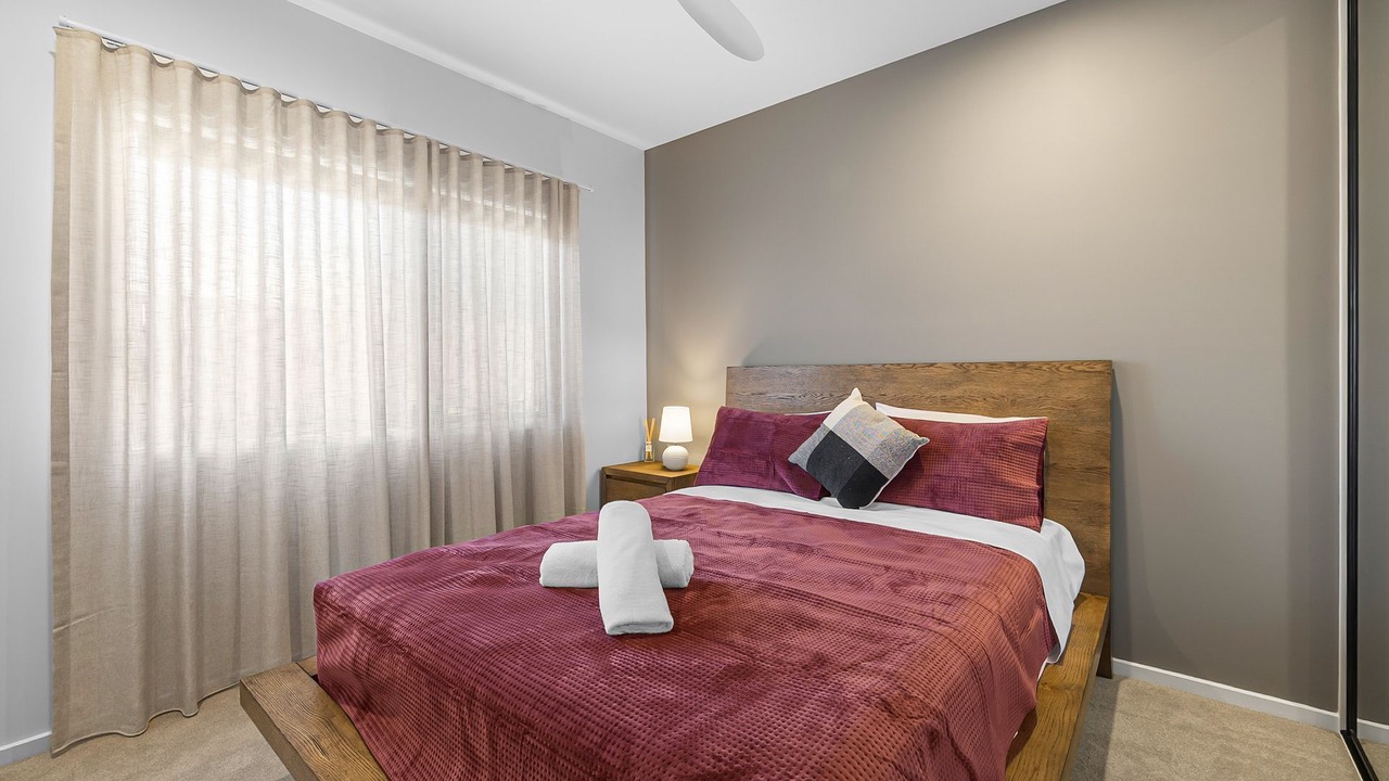 Photo of Bedroom in Warana