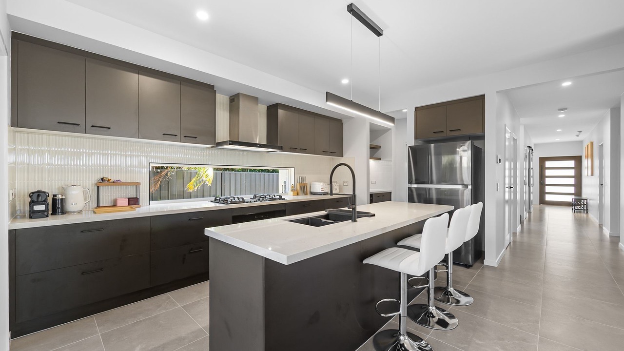 Photo of Kitchen in Warana