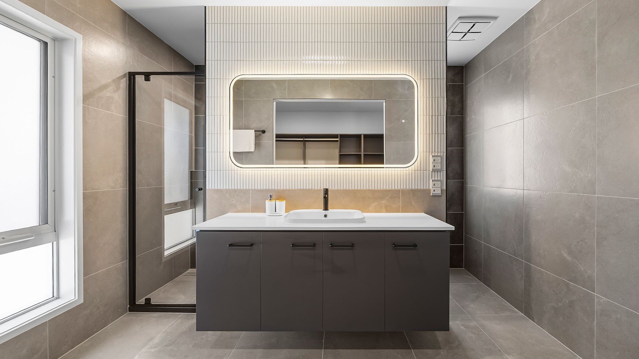 Photo of Bathroom in Warana