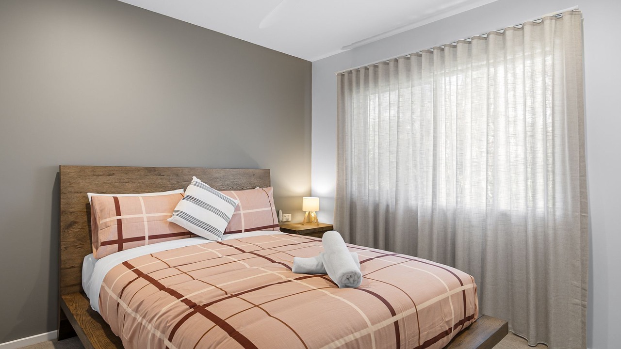 Photo of Bedroom in Warana