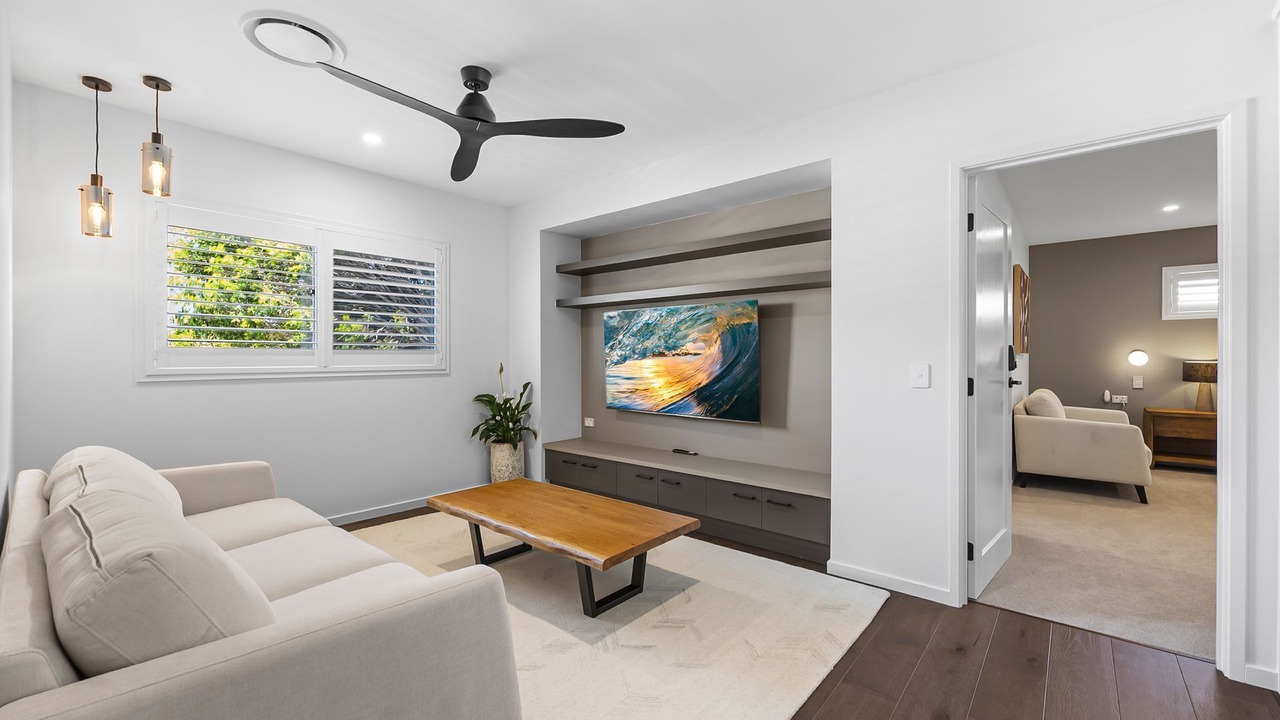 Photo of Livingroom in Warana