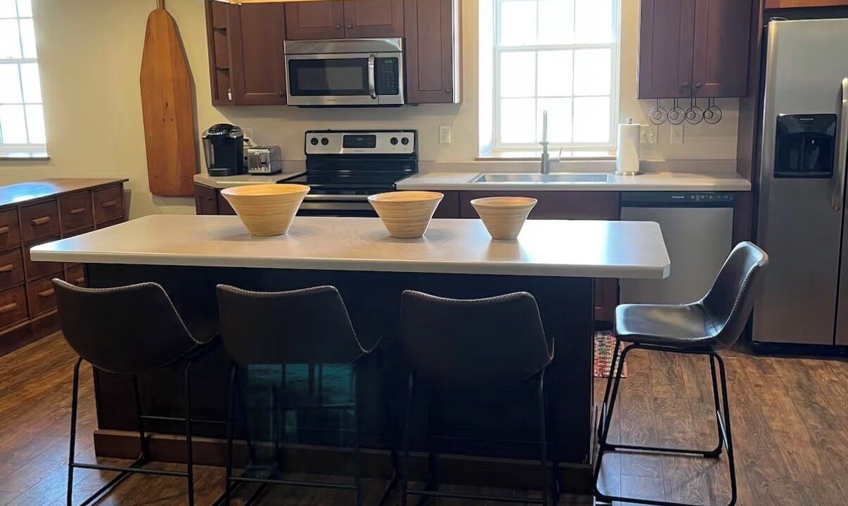 Photo of Kitchen in Dubuque