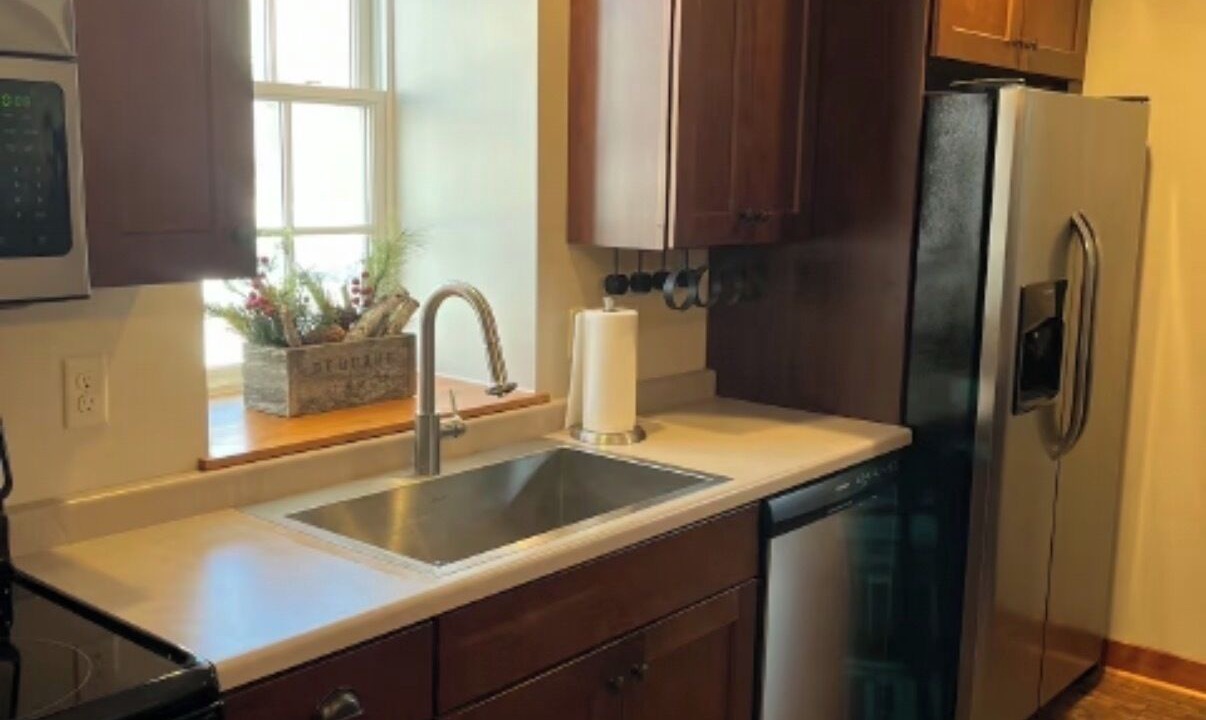 Photo of Kitchen in Dubuque